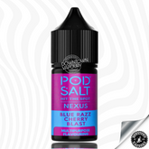 Pod Salt Nexus Blue Razz Cherry Blast - Longfill